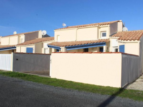 Charmante maison avec piscine, 6 couchages, proche plage - Saint-Denis-d’Oléron - FR-1-246A-154